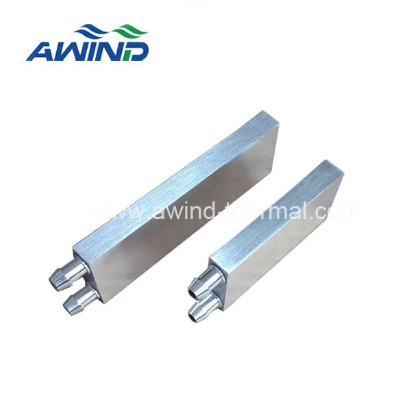 water cooling block for TEC water cooling block for TEC