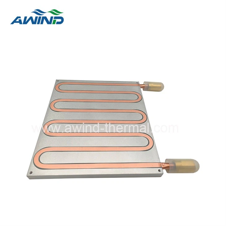 liquid to liquid cooling heat exchangers